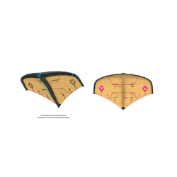 Duotone - Wing Float SLS - 2026